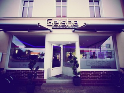 Foto: Geisha 